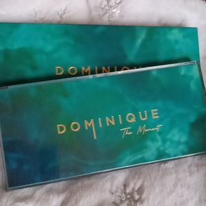 💙Dominique "The Moment" Shadow Palette